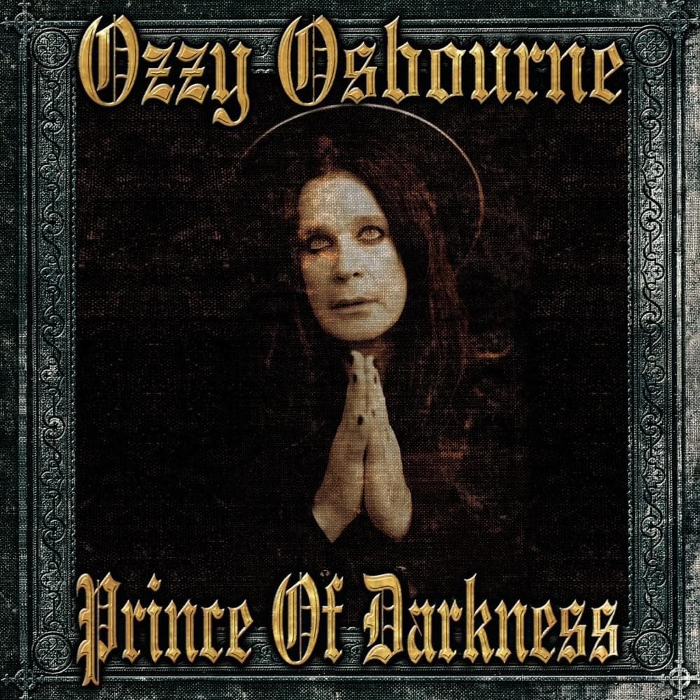 Prince of Darkness