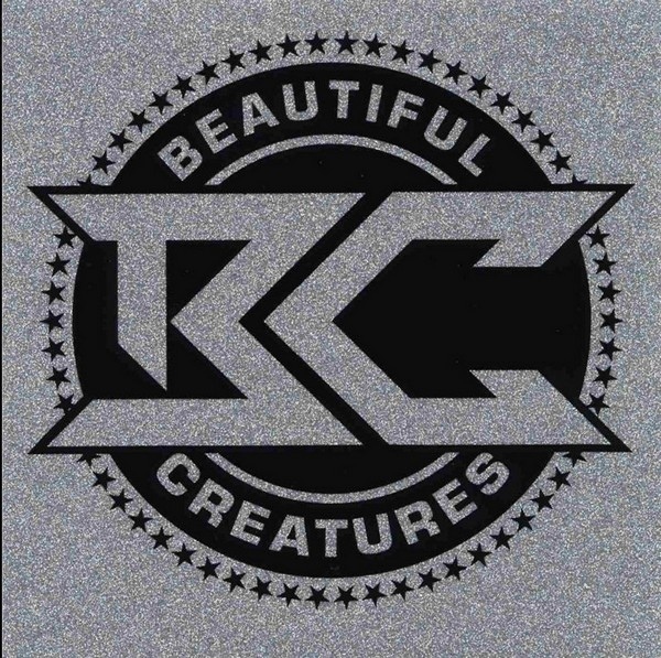 Beautiful Creatures