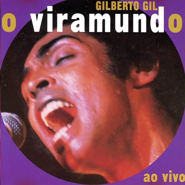 O Viramundo (Ao Vivo)