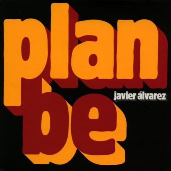 Plan Be