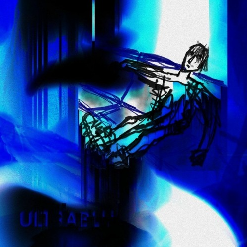 ULTRABLU