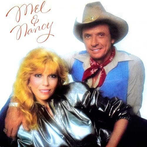 Mel and Nancy
