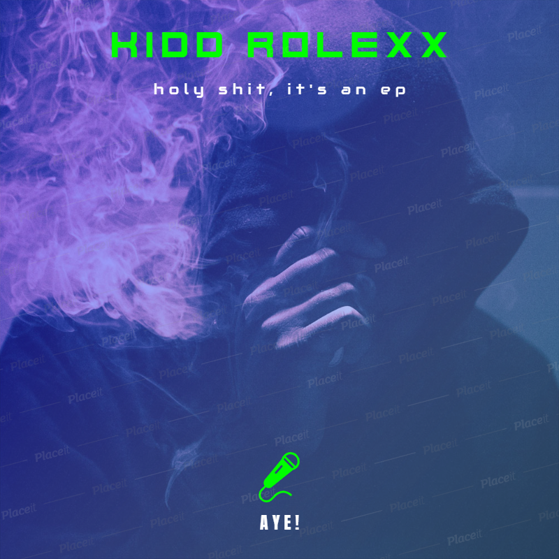 AYE! EP