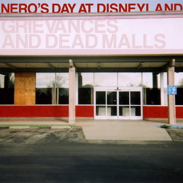 Grievances and Dead Malls