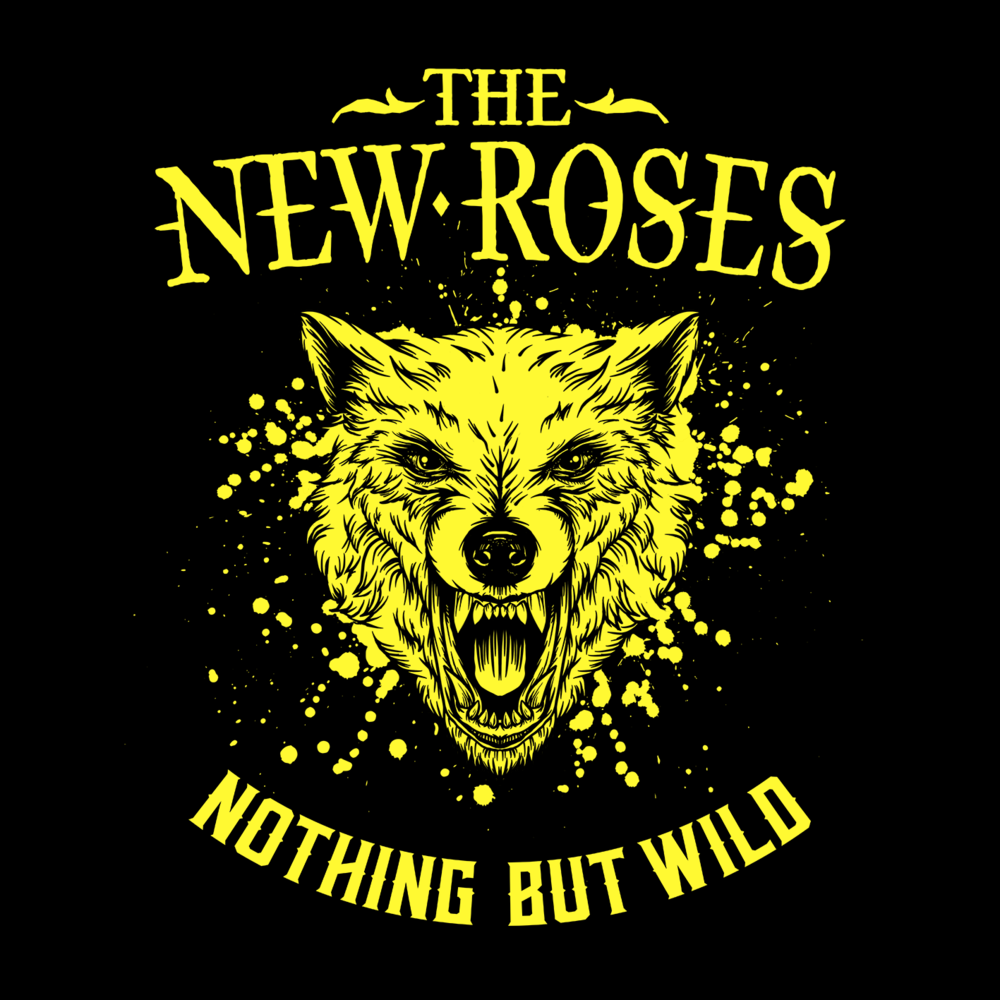 Nothing but Wild