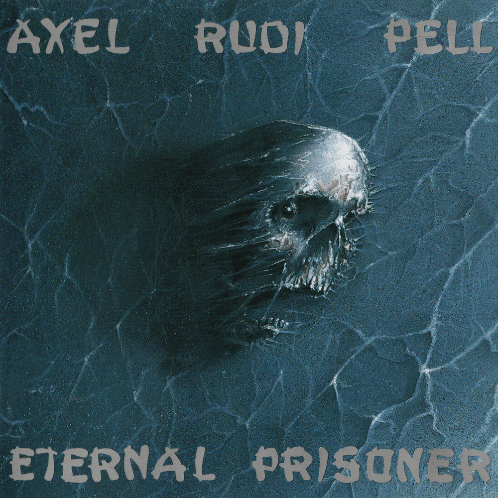 Eternal Prisoner