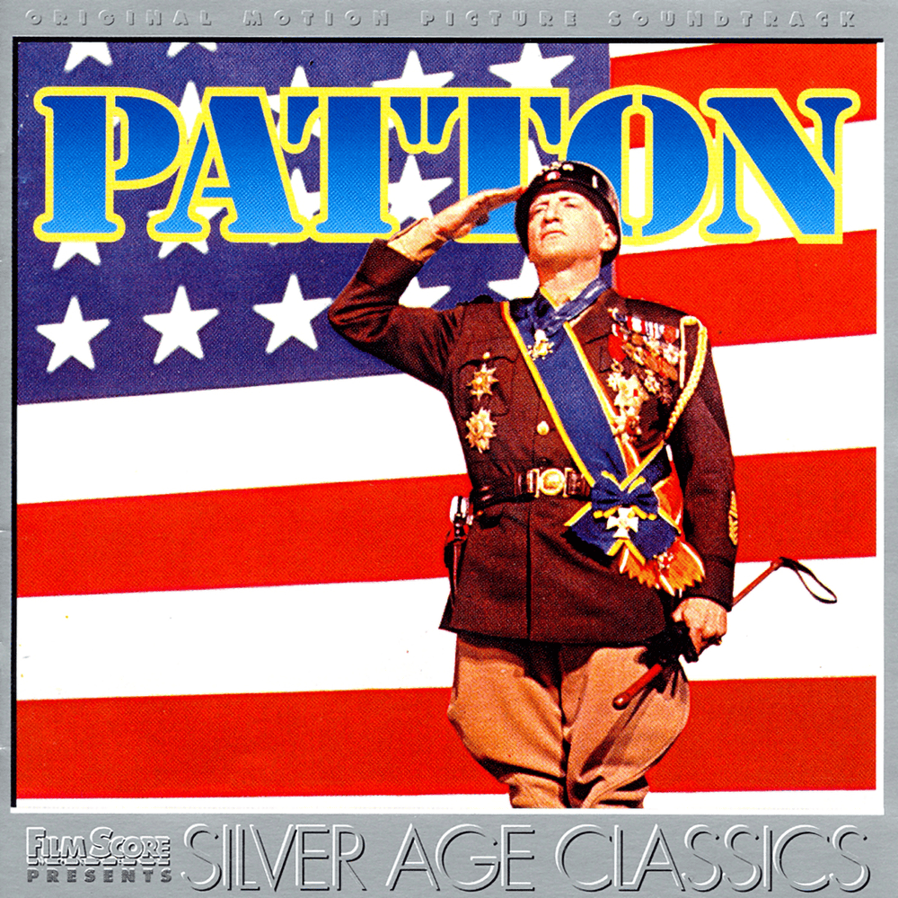 Patton (Original Motion Picture Score)