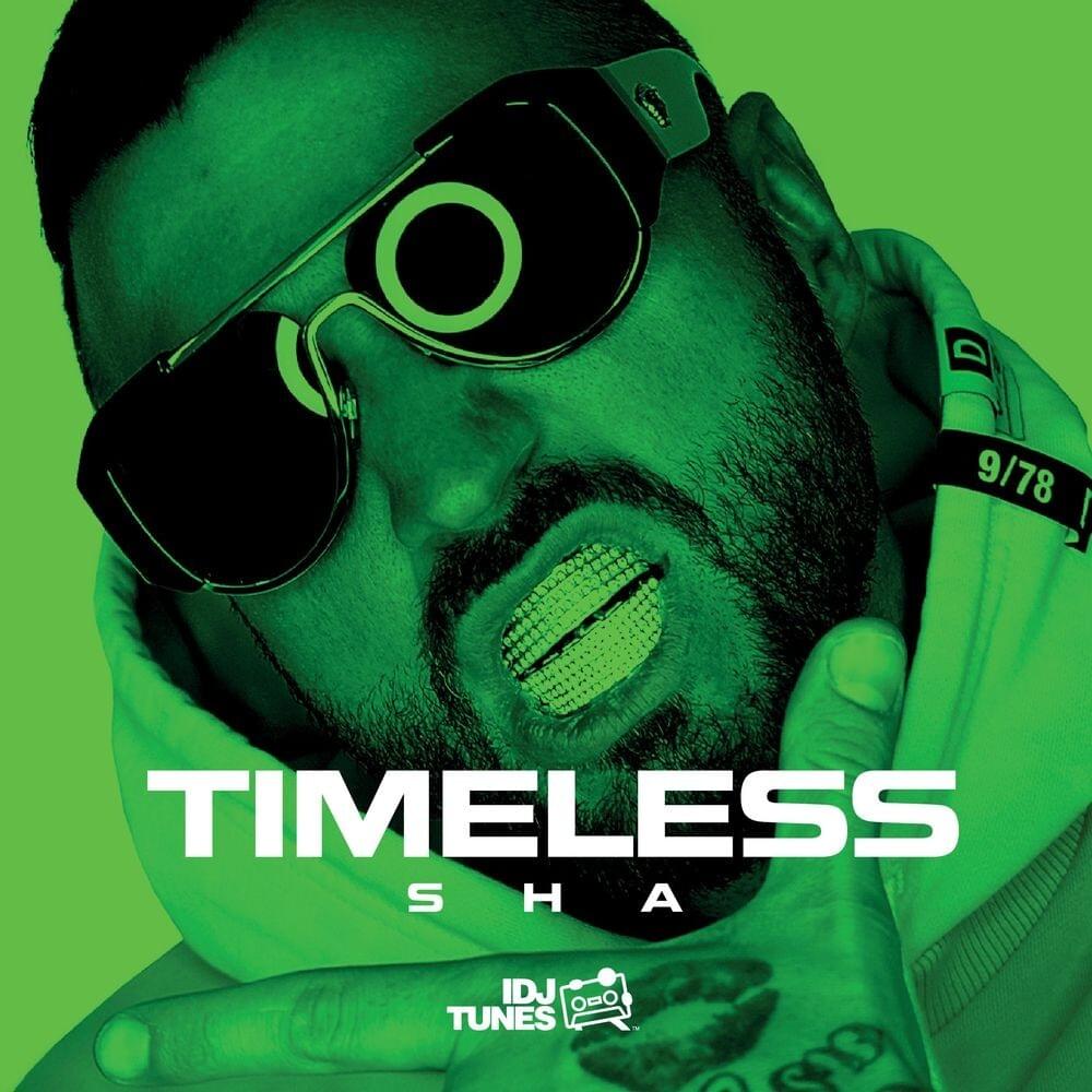 Timeless - EP