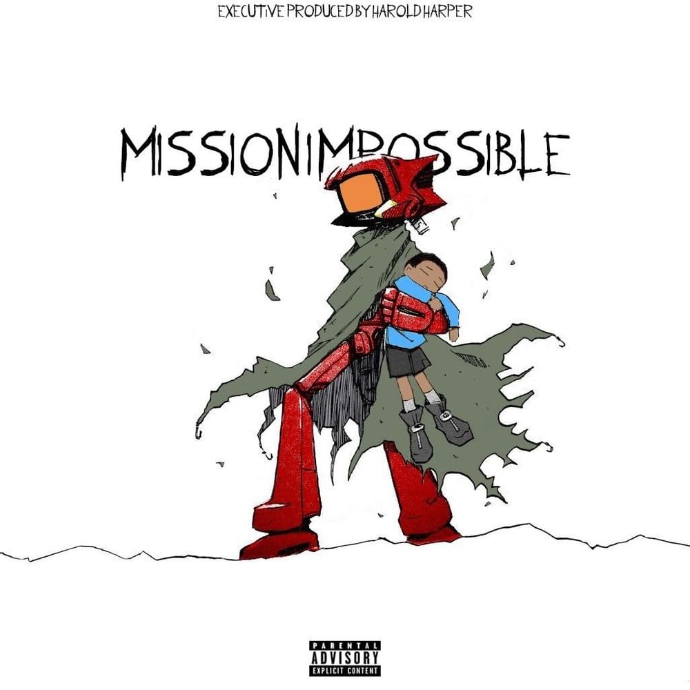 Mission Impossible