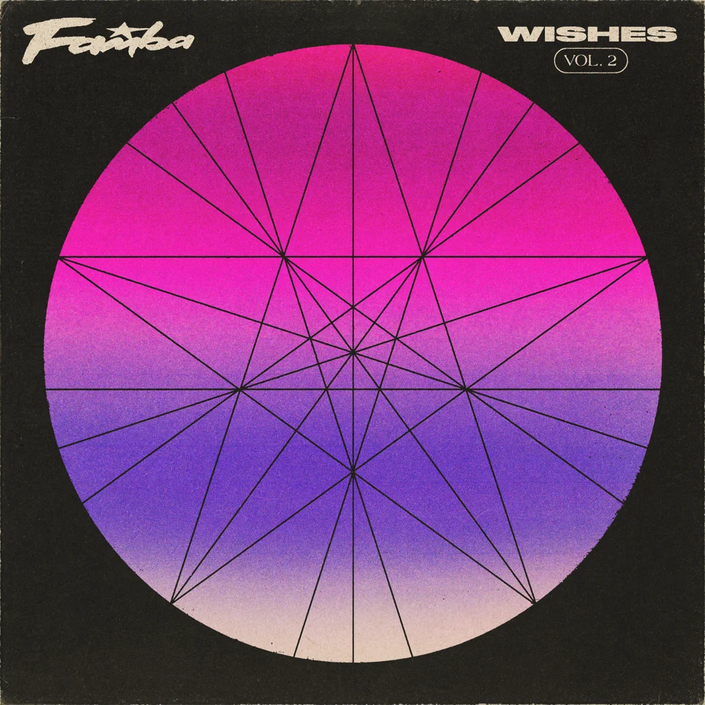 Wishes, Vol. 2 - EP