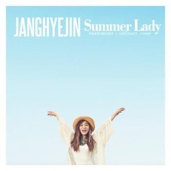 Summer Lady