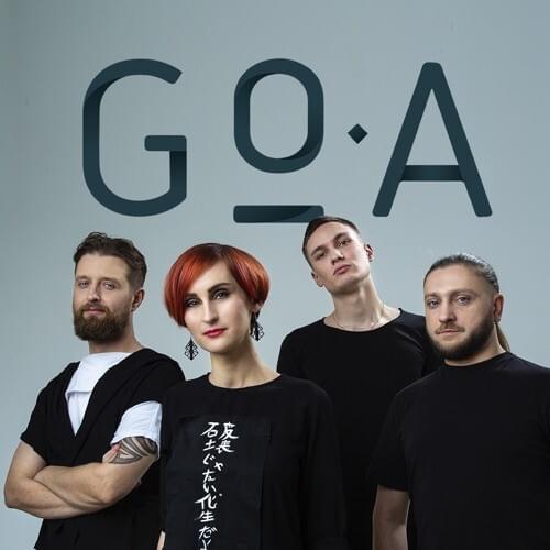 Go-A