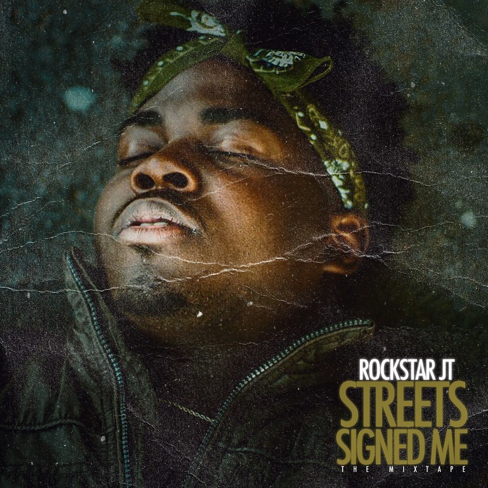 Streets Signed Me 