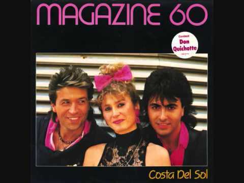 Costa Del Sol