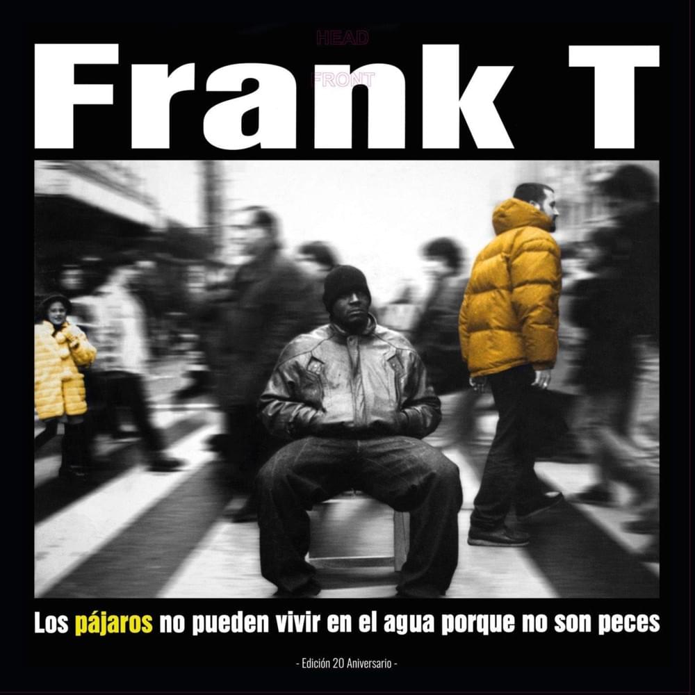 Los Pájaros (20 Aniversario)