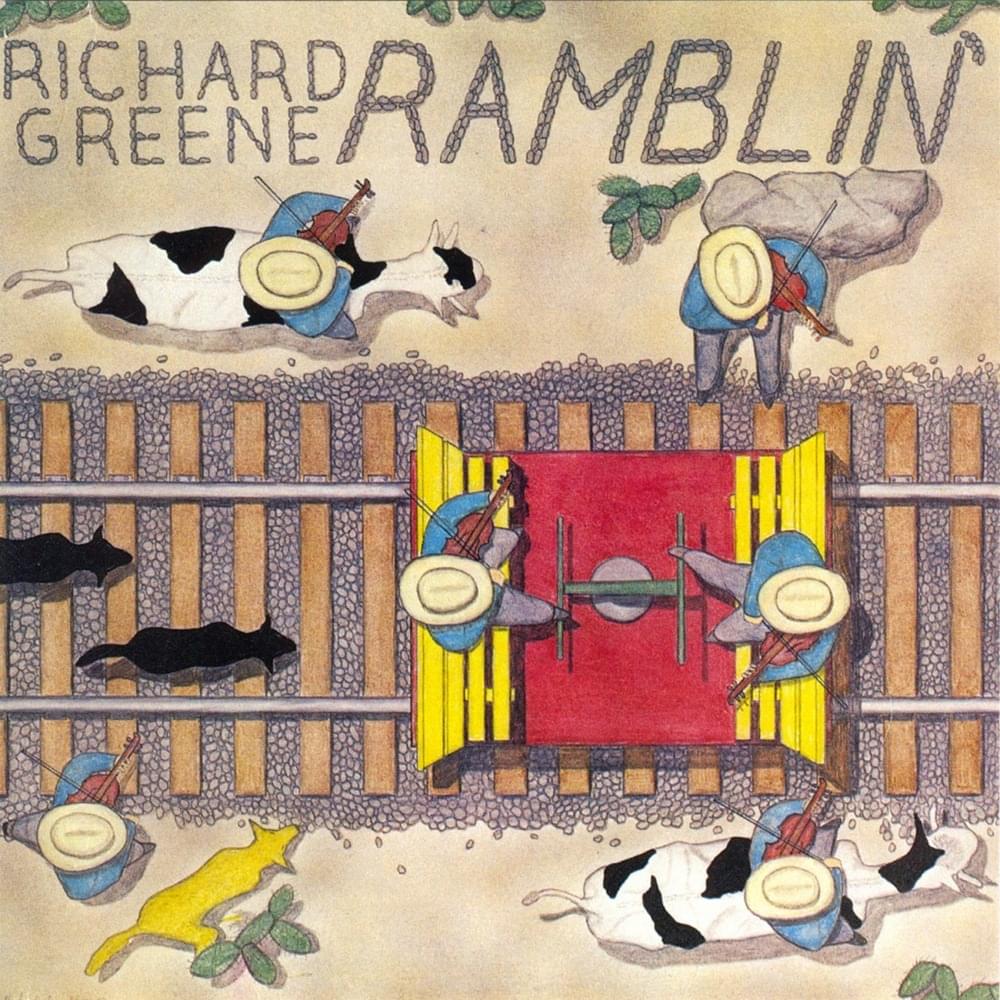 Ramblin’