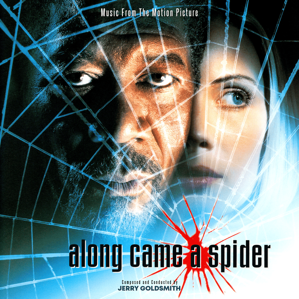 Along Came a Spider (Music from the Motion Picture)