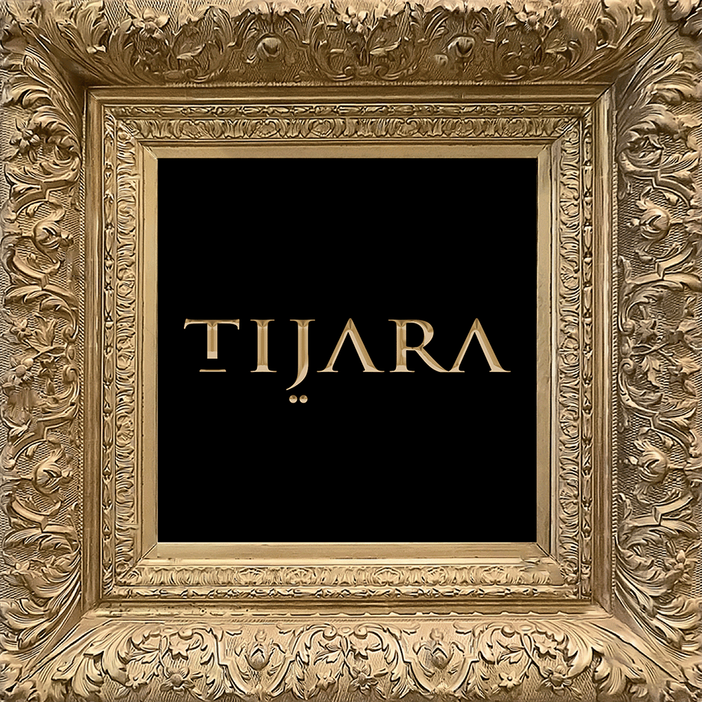 Tijara