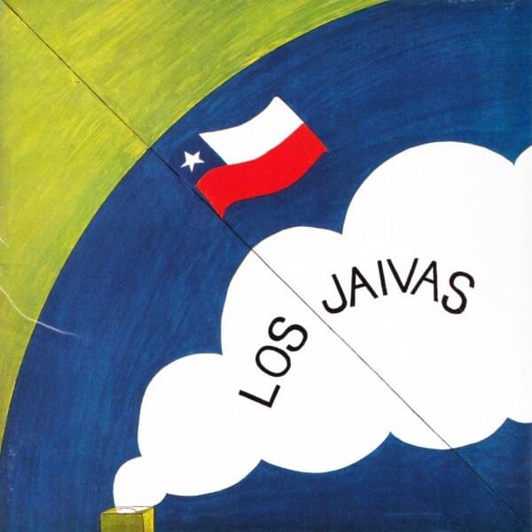 Los Jaivas (El Volantín)