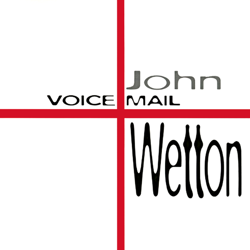 Voice Mail/Battle Lines