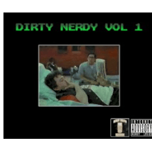 dirty nerdy vol 1