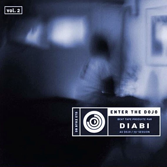 Enter The Dojo Vol. 2