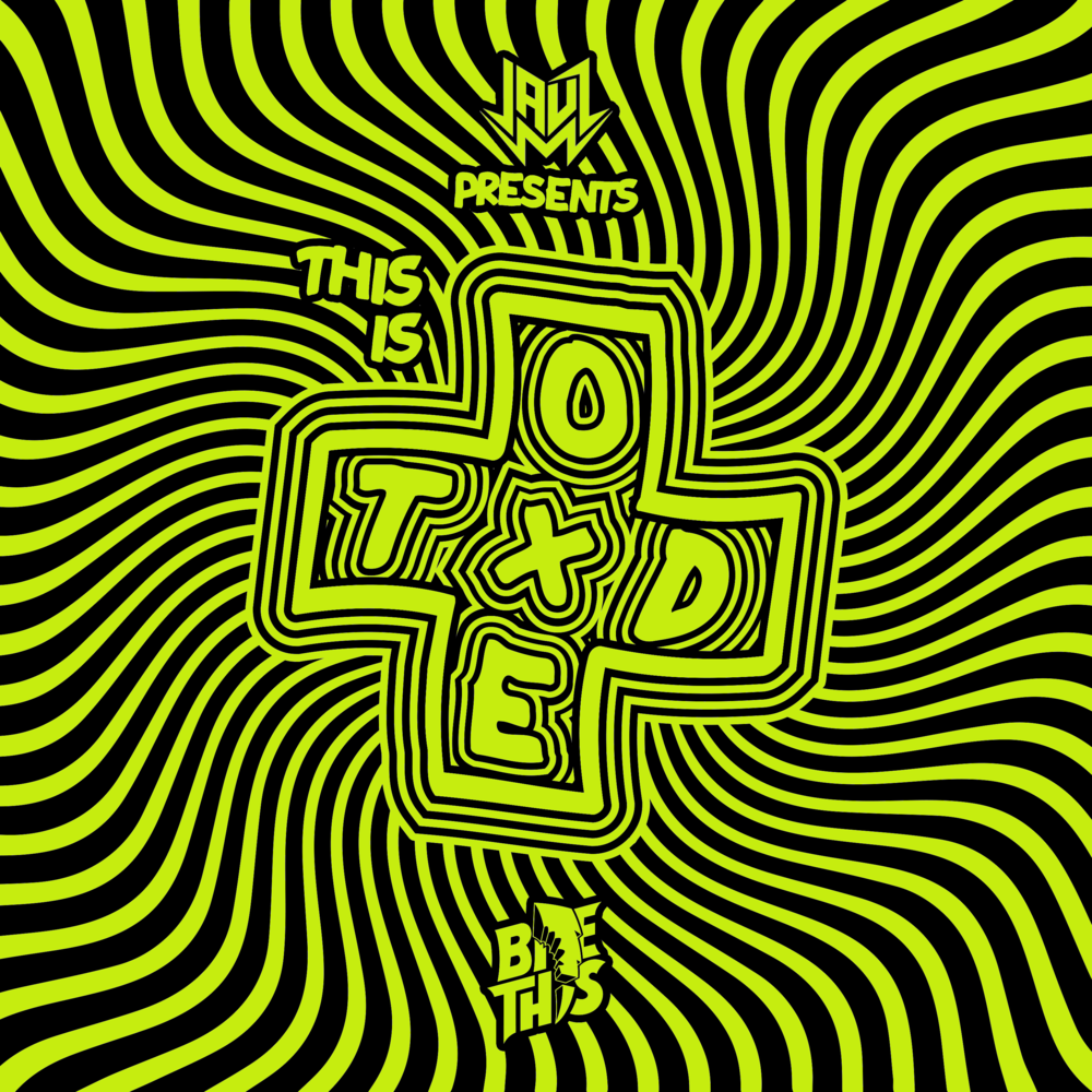 Jauz Presents: This Is Off The Deep End
