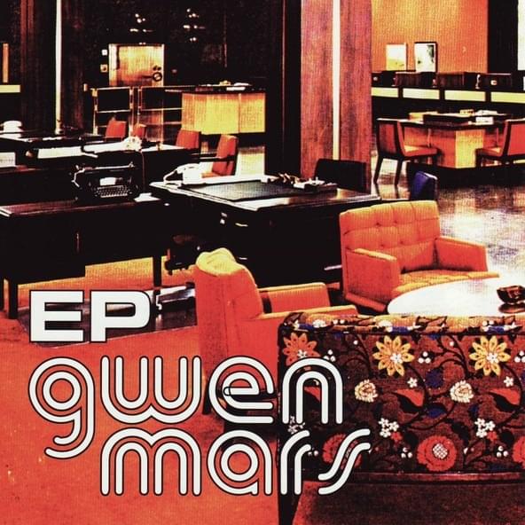 Gwenmars EP