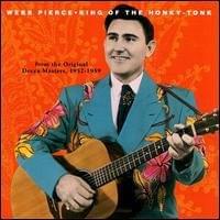 King of the Honky-Tonk: From the Original Decca Masters, 1952-1959