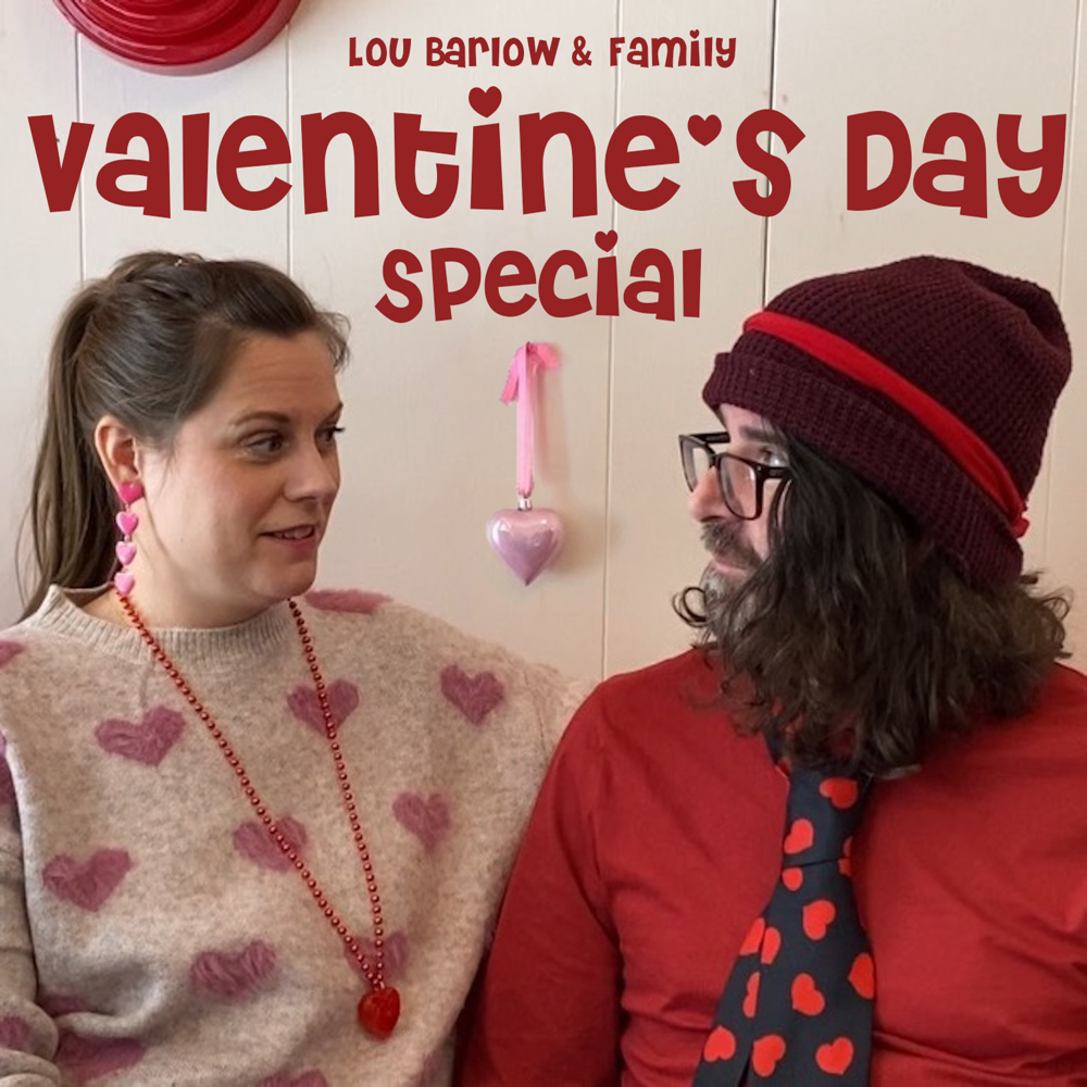 Valentine’s Day 2021 Soundtrack