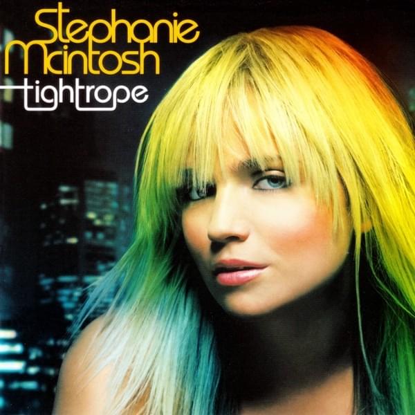 Tightrope (Australian Reissue)