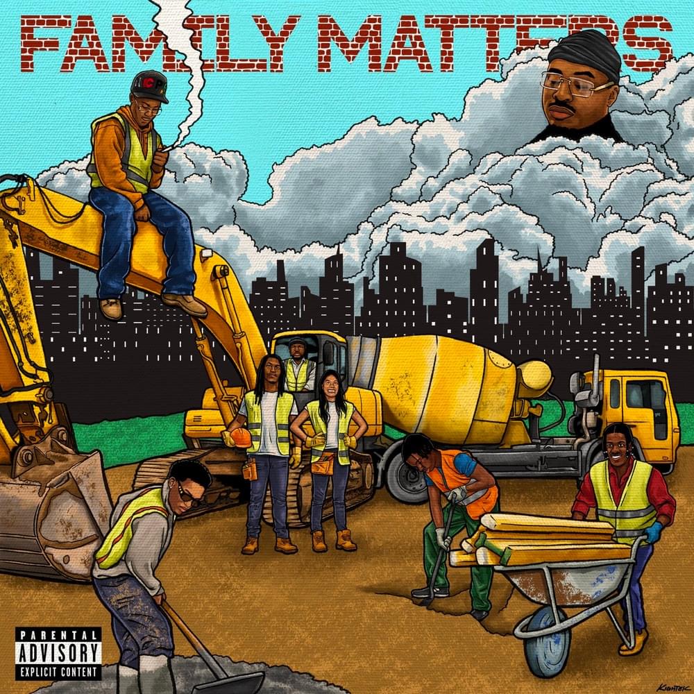 Family Matters