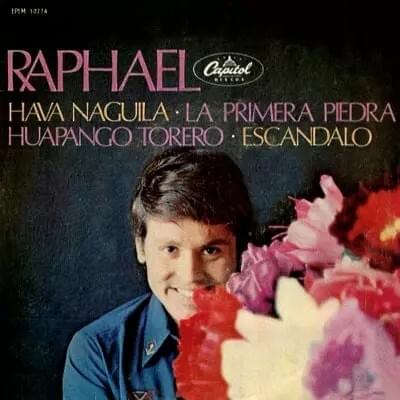 Huapango torero (EP)