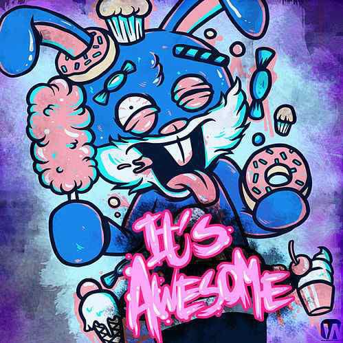 It’s Awesome