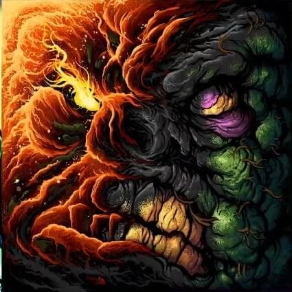 Necronomichron 2: Dead by Bong