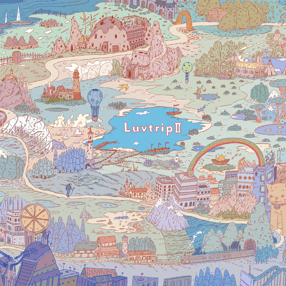 luvtip II