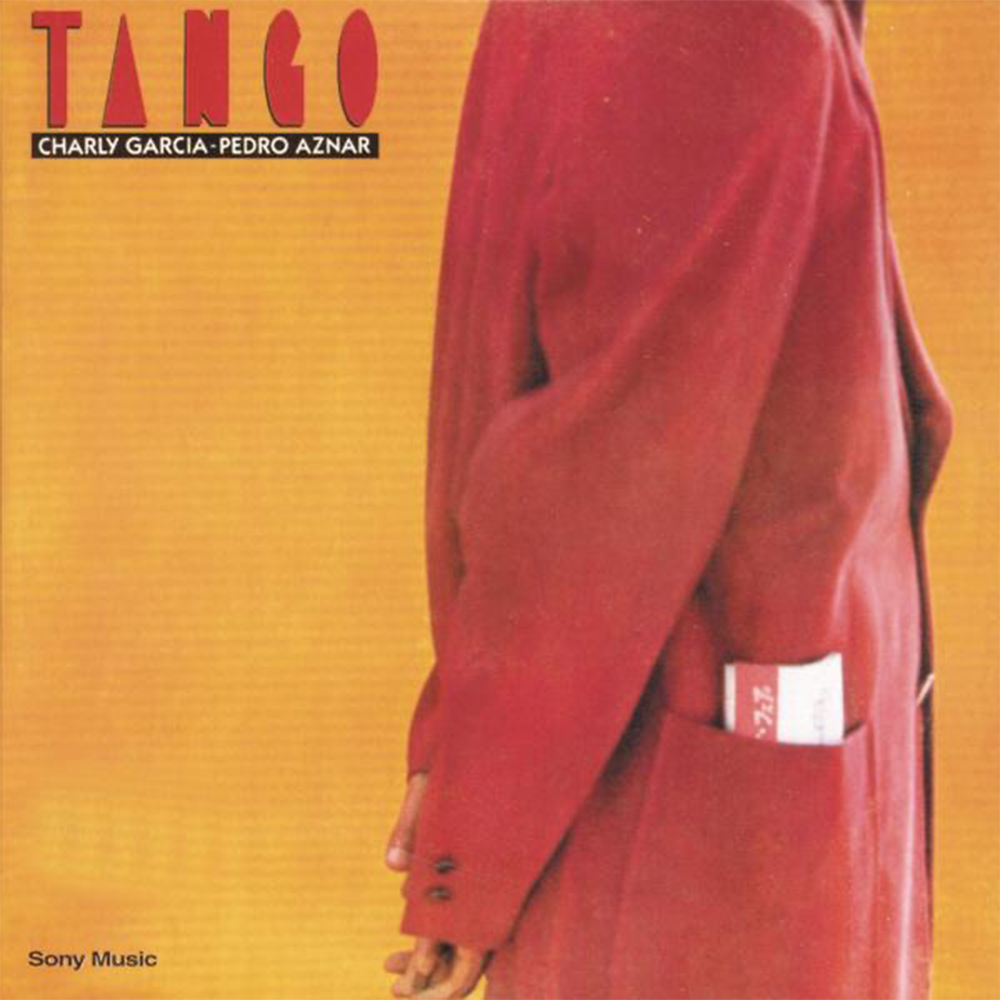 Tango - EP