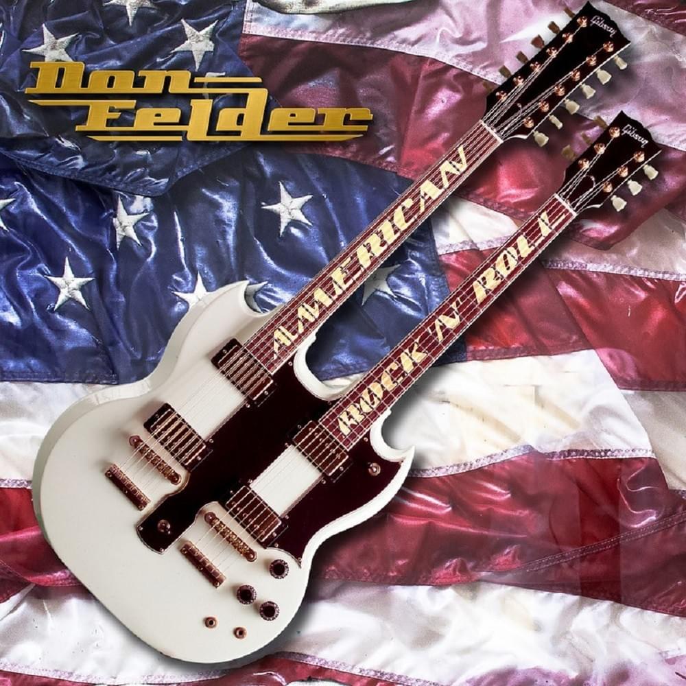 American Rock ‘N’ Roll