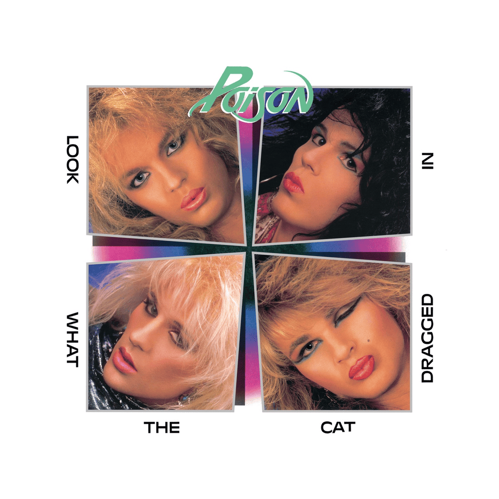 Look What the Cat Dragged In (20th Anniversary Edition)