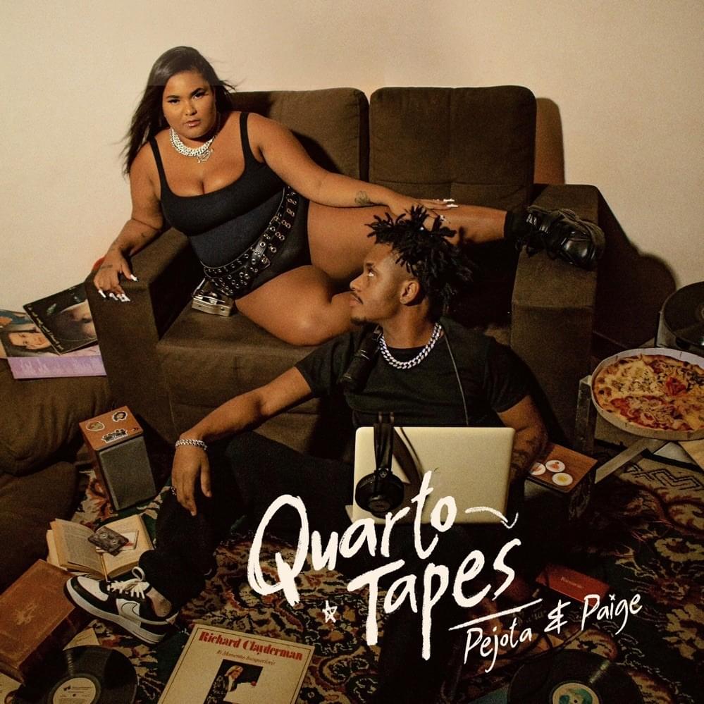 Quarto Tapes