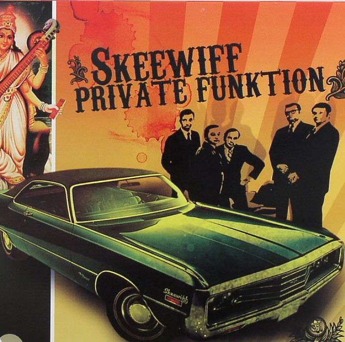 Private Funktion