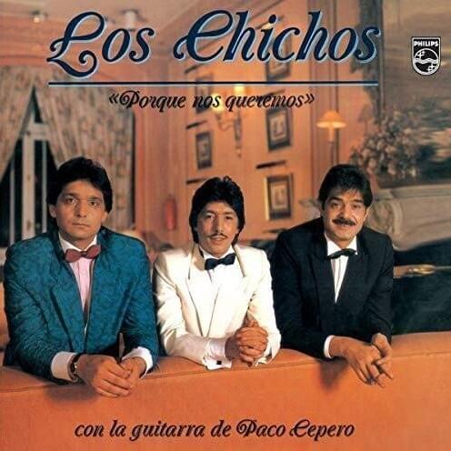 Porque nos queremos