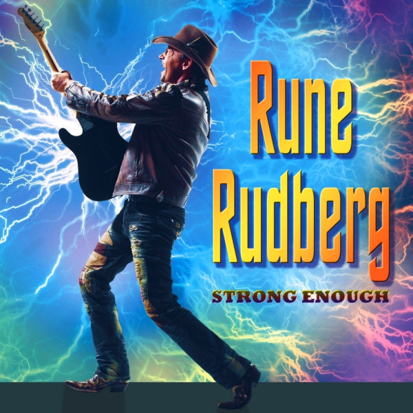 Strong Enough