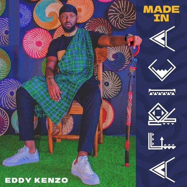 Made In Africa