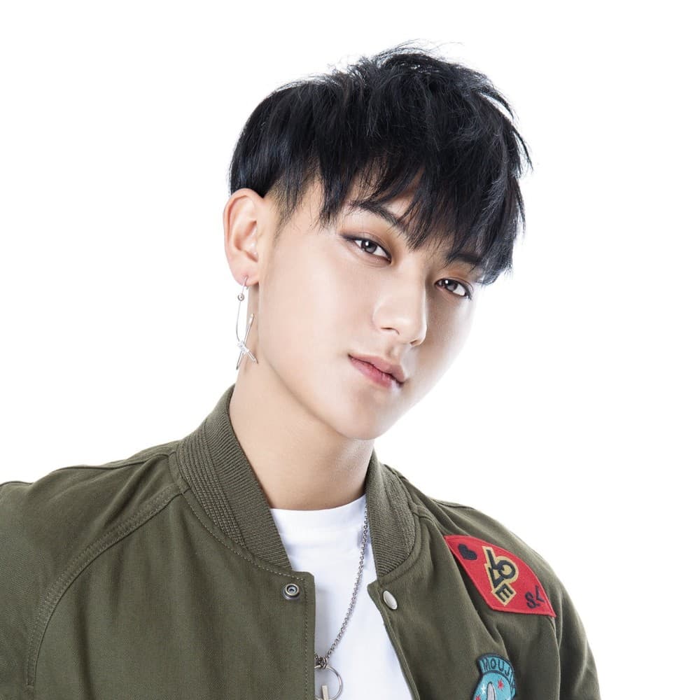 Photo of Z.TAO