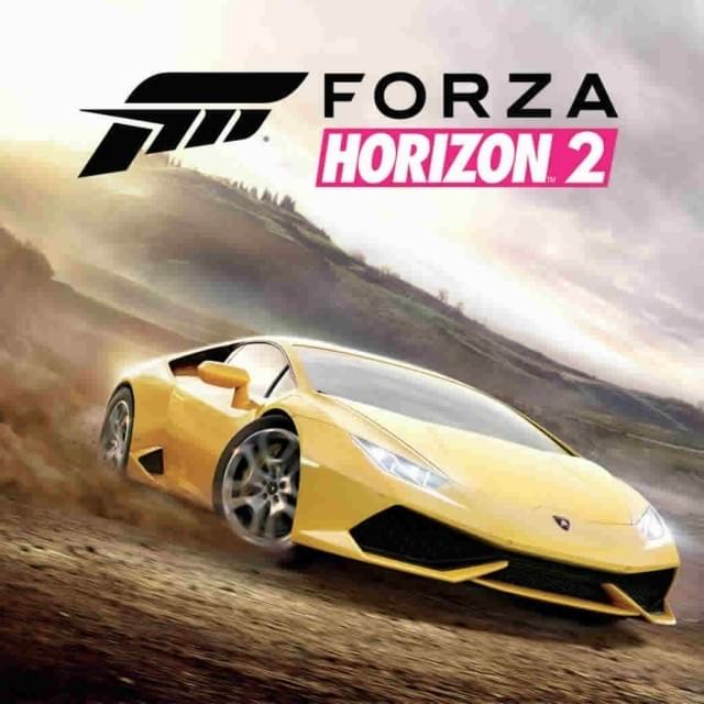 Forza Horizon 2 Official Soundtrack