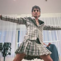 T-Posing (Random Stuff)