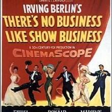 There’s No Business Like Show Business (Original Motion Picture Soundtrack)