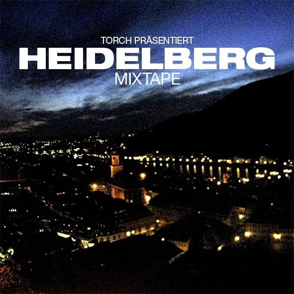 Torch Präsentiert DJ Haitian Star ‎– Heidelberg Mixtape