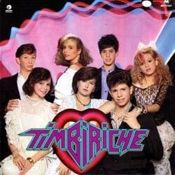Timbiriche Rock Show